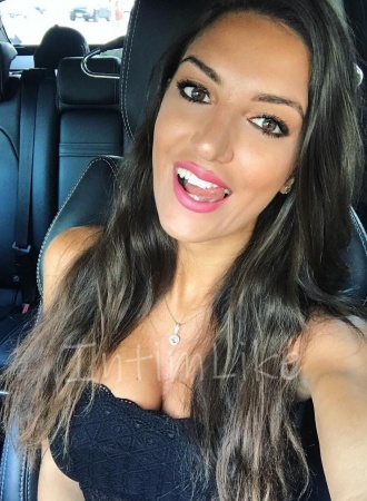 Подружка Нинель №6311, 25 лет