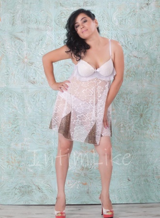 Индивидуалка Ирина №41239, 25 лет