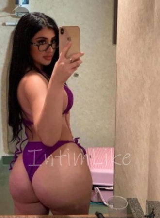 Путана Маша №40356, 28 лет