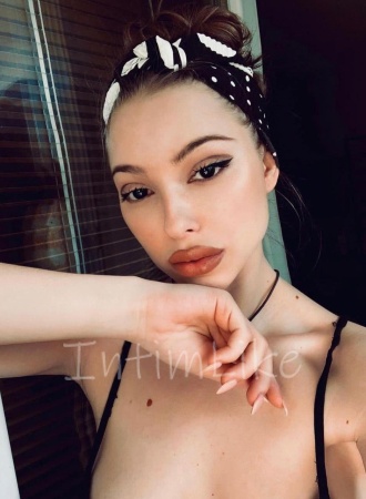 Индивидуалка Настя №37667, 25 лет