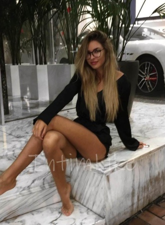 Шалава Мика №6938, 21 лет