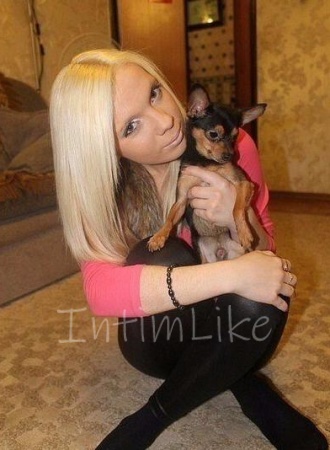 Массажистка vanessa №15825, 24 лет