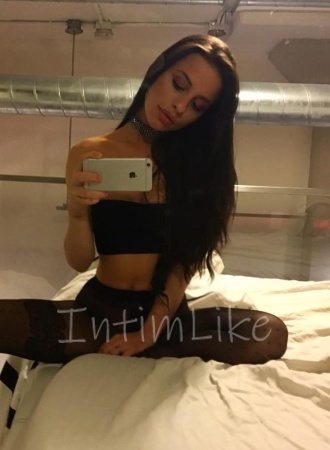 Массажистка Вероника №6860, 19 лет