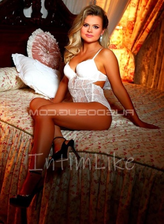 Массажистка Гейша №3183, 28 лет