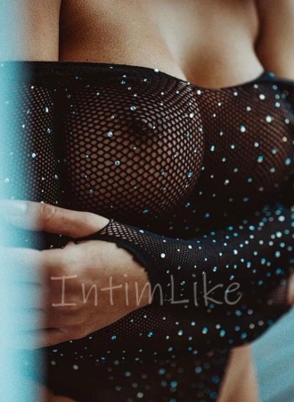 Подружка Мирабелла №9085, 23 лет