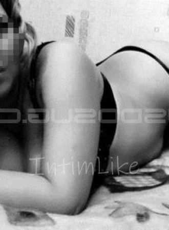 Частная Катя №24417, 27 лет