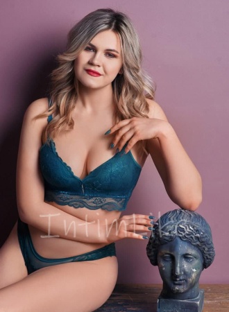 Подружка Элин №9263, 20 лет