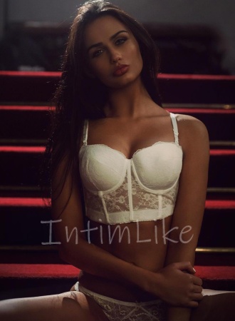 Элитная Лайма №5231, 24 лет