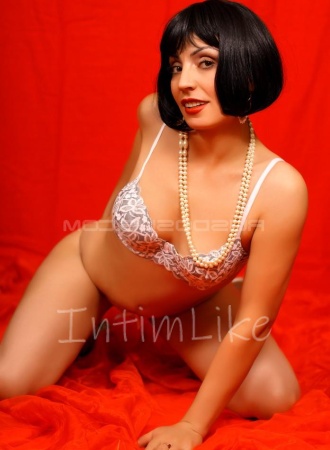 Элитная Гелена №2338, 34 лет