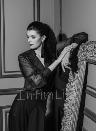 Модель Карина №29093, 26 лет