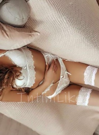 Элитная Катюха №5355, 32 лет