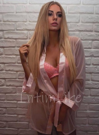 Студентка Лилу №8718, 21 лет