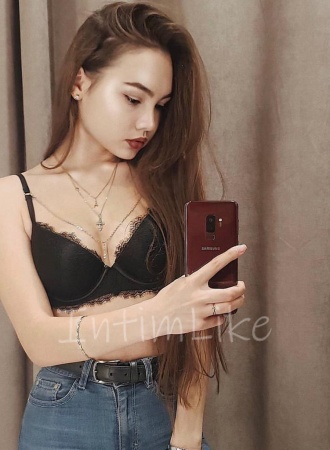 Путана Юна №7197, 21 лет