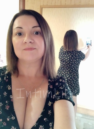 Стриптизерша Марина №26414, 27 лет