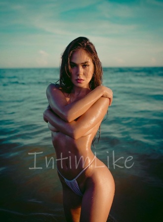 Элитная Сильва №7048, 21 лет