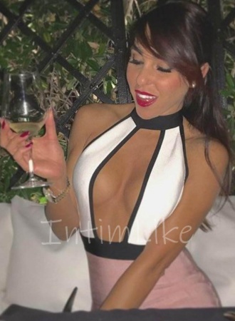 Элитная Настя №35949, 25 лет