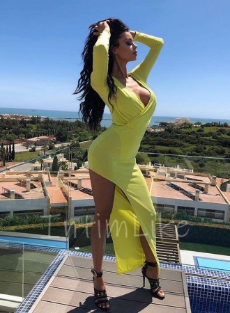 Массажистка Настя №25009, 25 лет