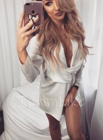 Стриптизерша Маргоша №7019, 24 лет