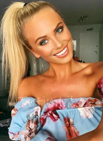 Шлюха Роксана №8712, 21 лет