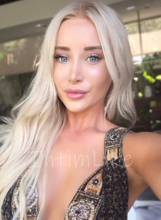 Частная Дарья №35812, 22 лет