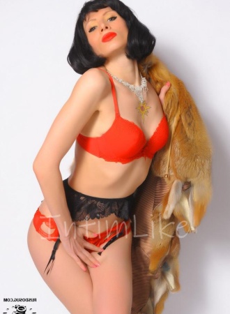 Подружка Тина №1639, 31 лет